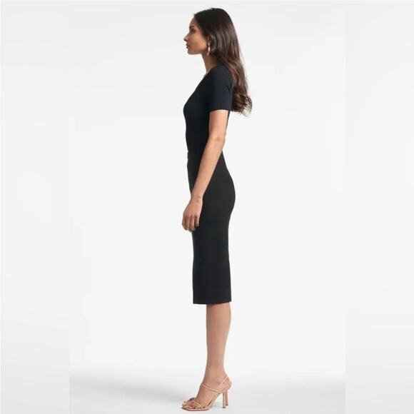 Sachin + Babi Louisa Knit Skirt *Sold OUT $225 - Picture 3 of 5